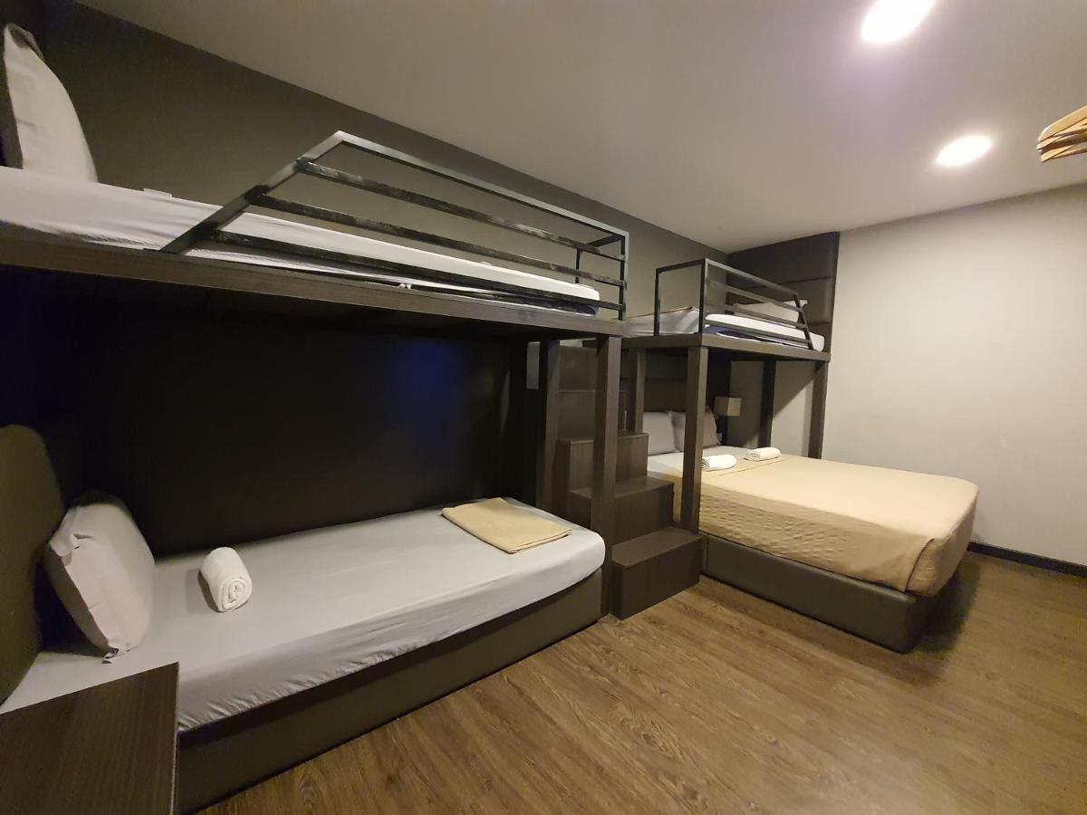 Cute Hotel & Dorms Ipoh Eksteriør bilde